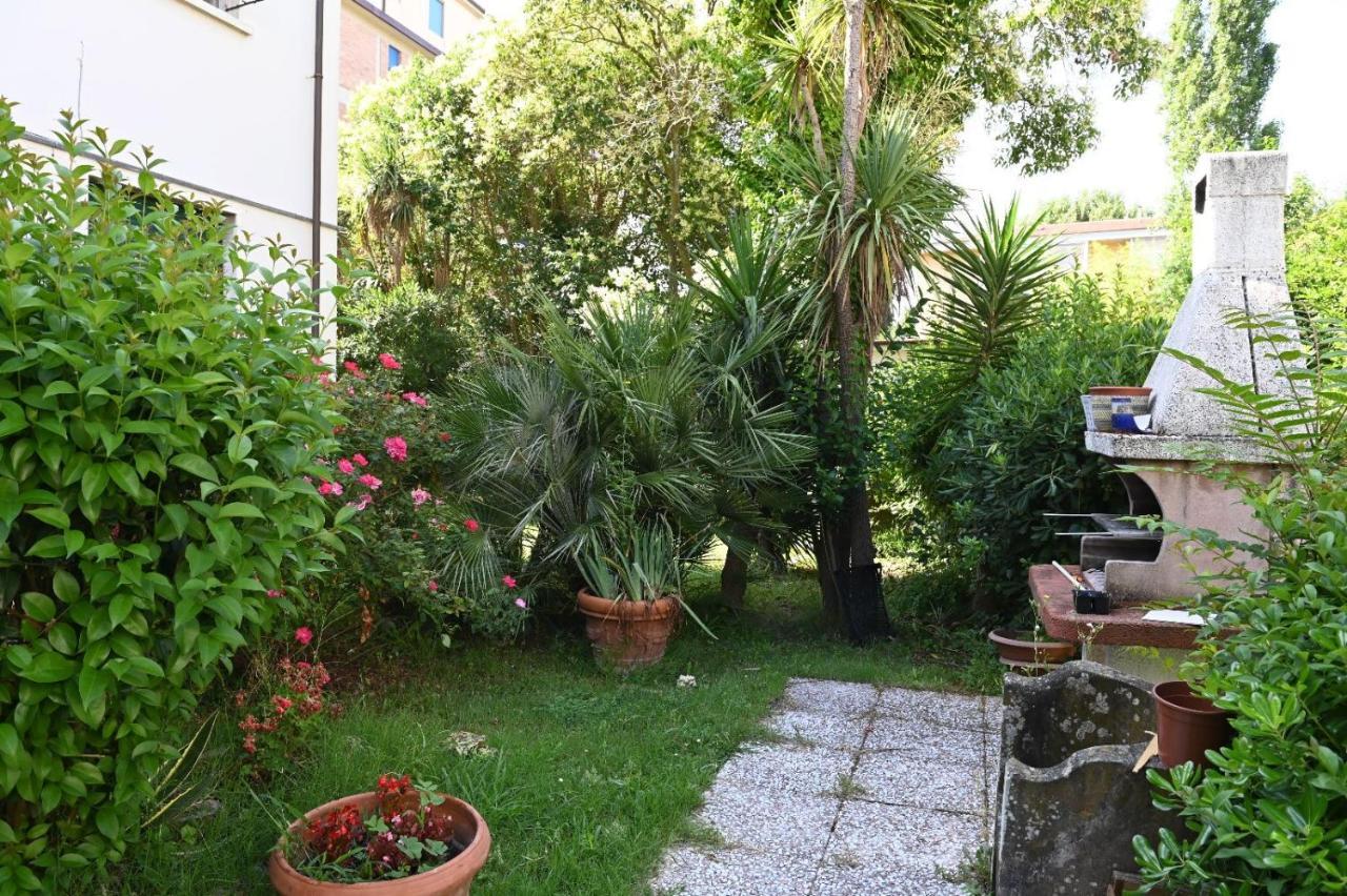 Villa Mehari Pisa Esterno foto
