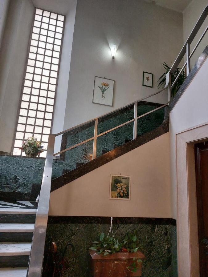 Villa Mehari Pisa Esterno foto