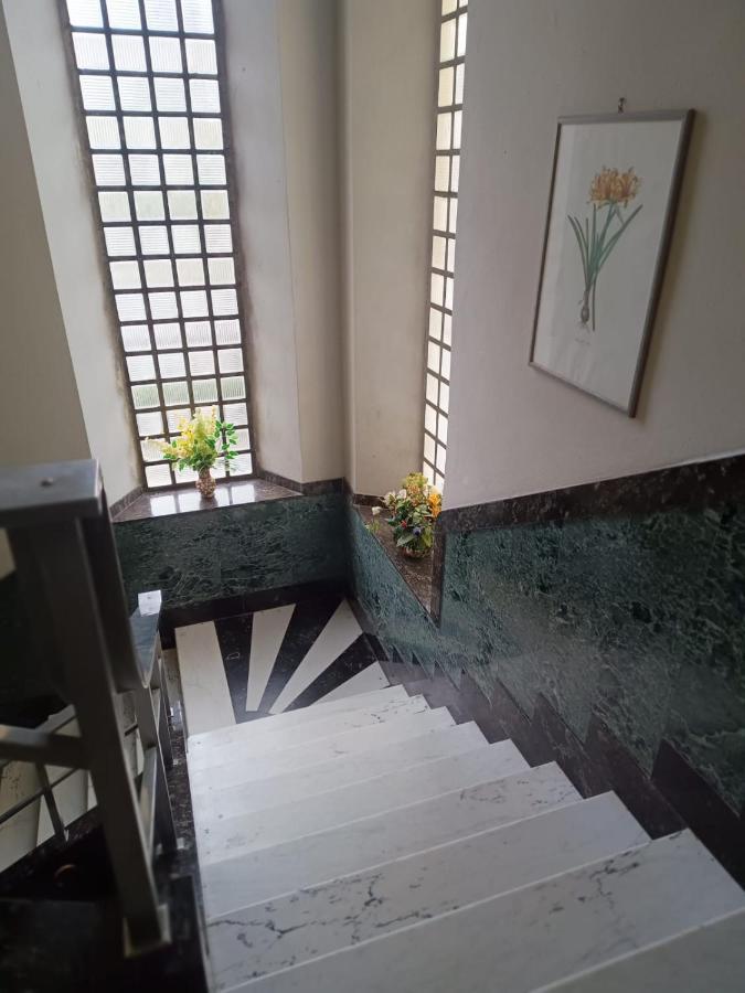 Villa Mehari Pisa Esterno foto