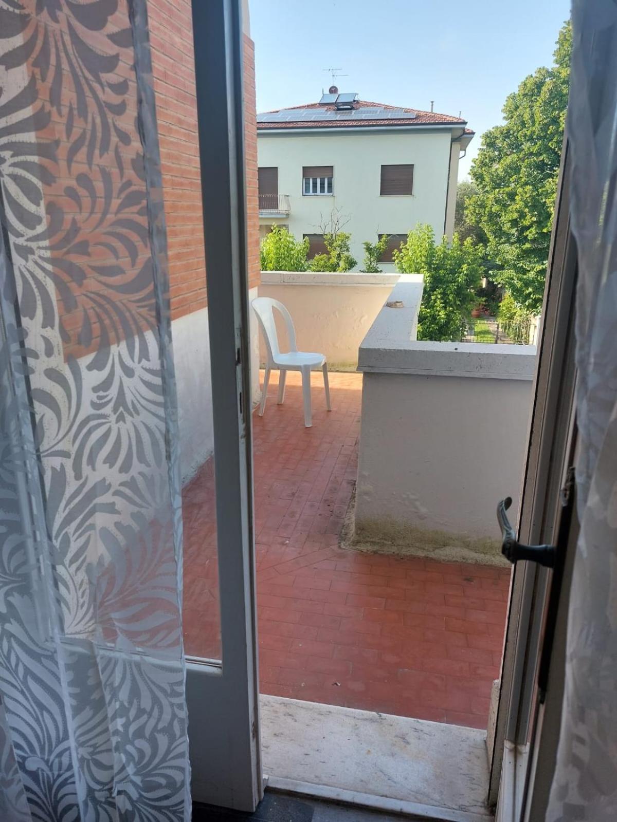 Villa Mehari Pisa Esterno foto
