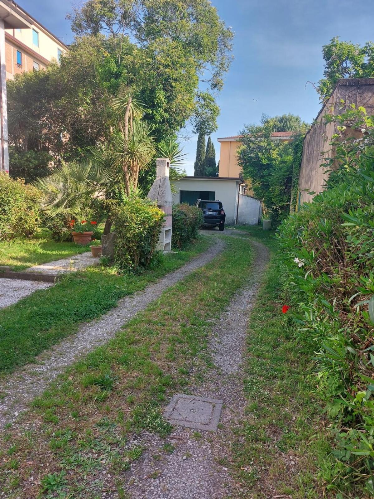 Villa Mehari Pisa Esterno foto