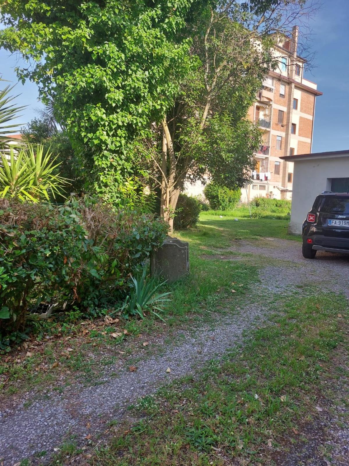 Villa Mehari Pisa Esterno foto