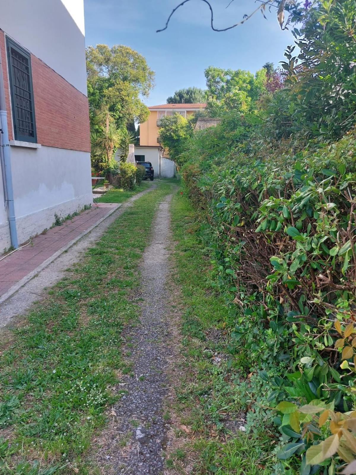 Villa Mehari Pisa Esterno foto