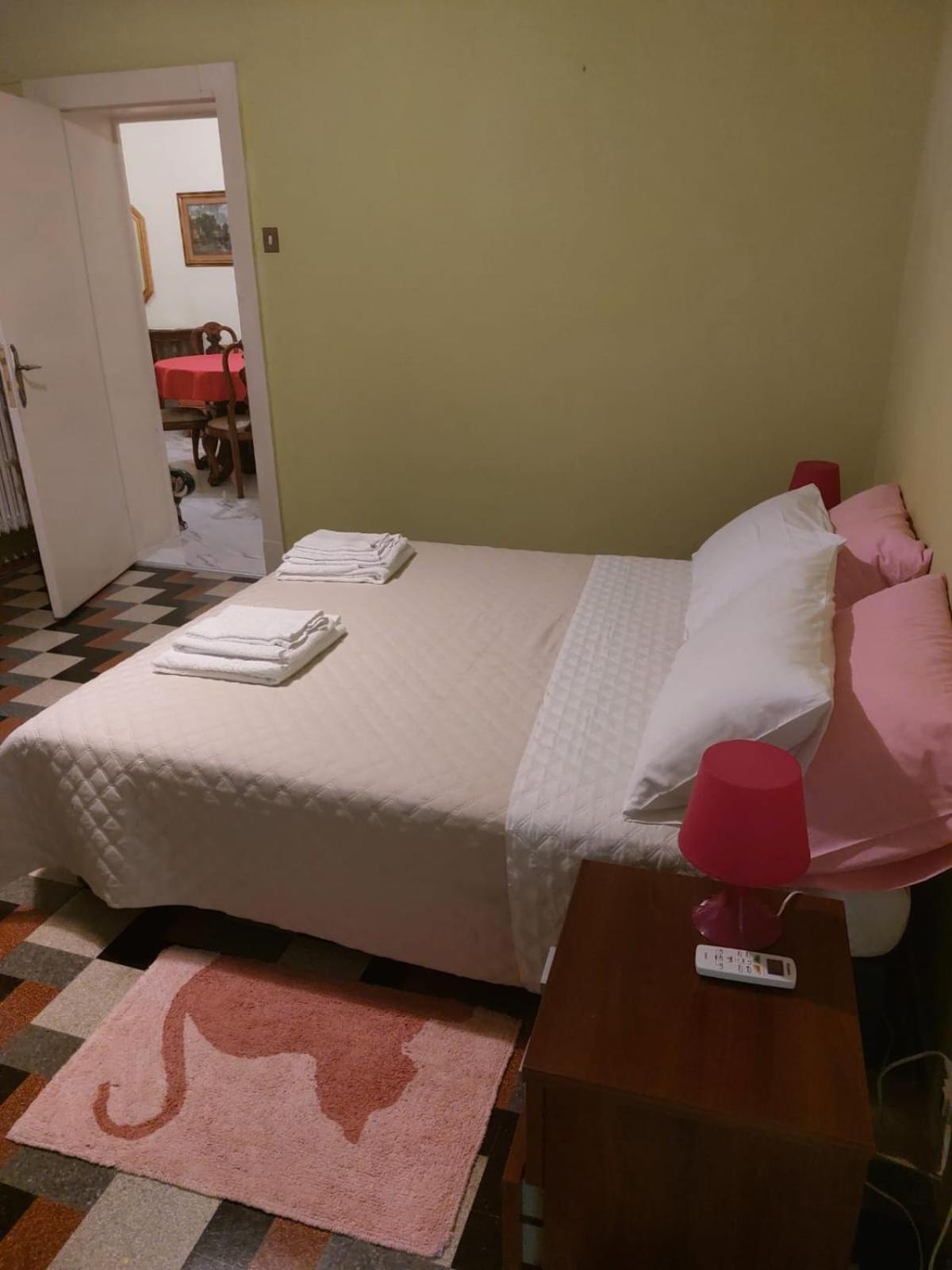 Villa Mehari Pisa Esterno foto