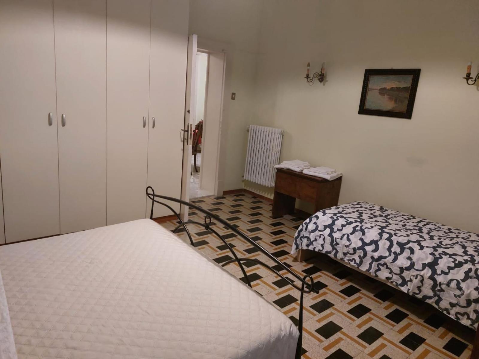 Villa Mehari Pisa Esterno foto