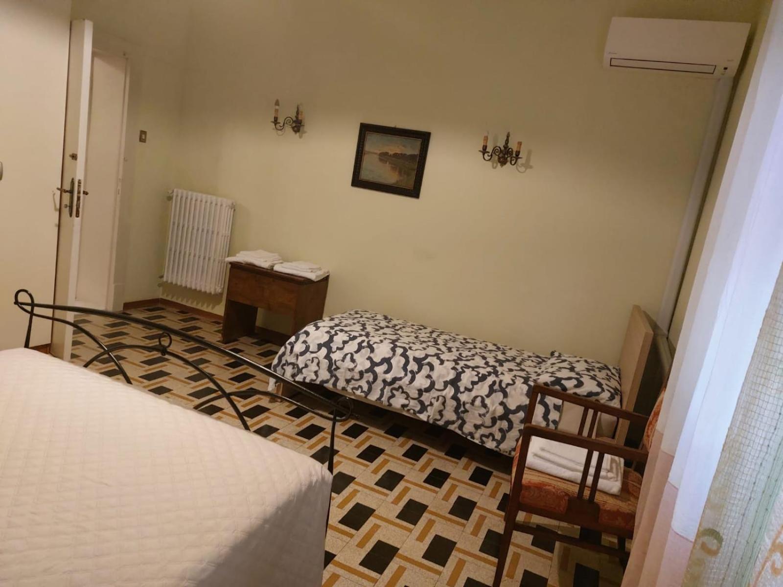 Villa Mehari Pisa Esterno foto