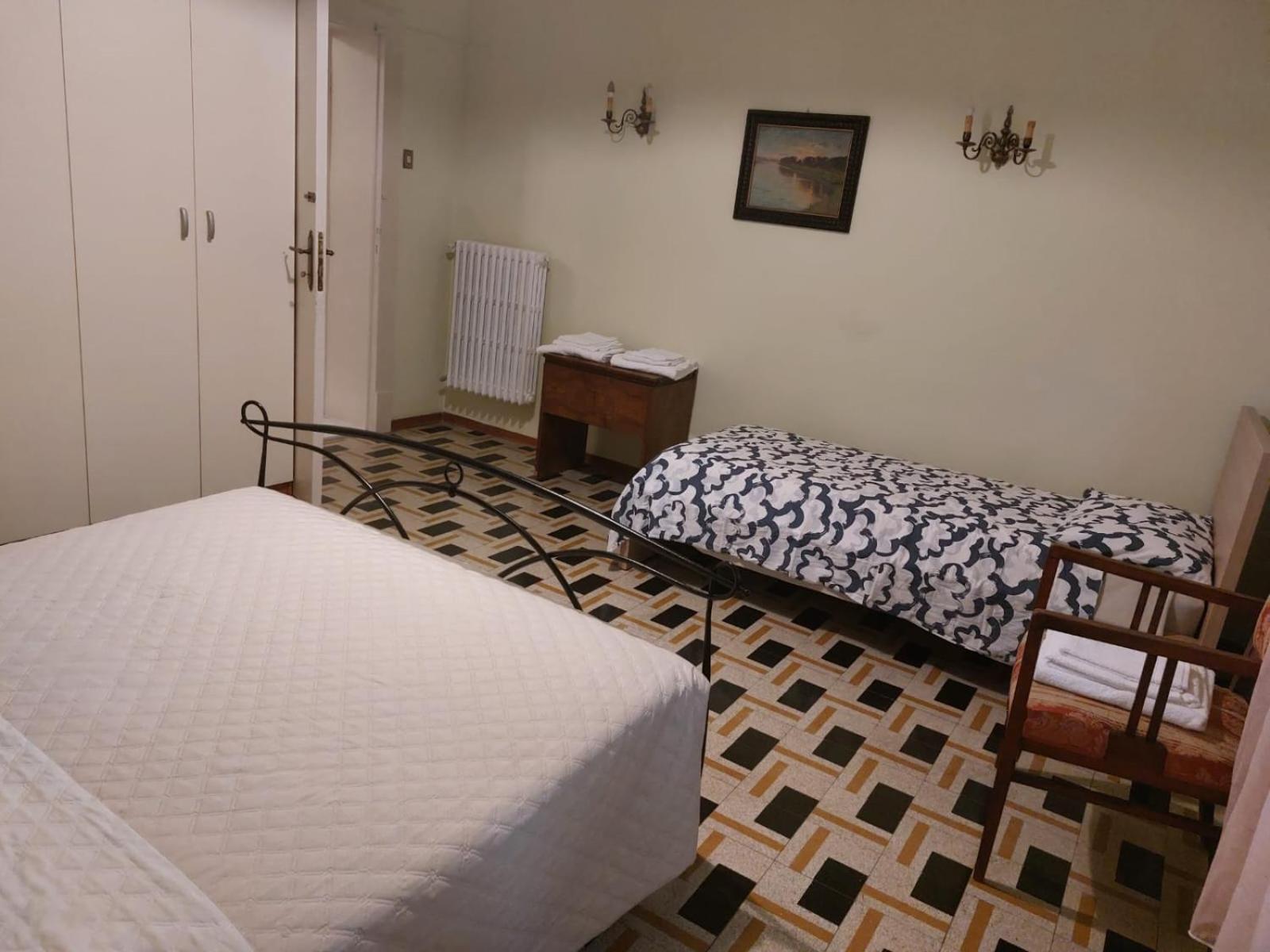 Villa Mehari Pisa Esterno foto