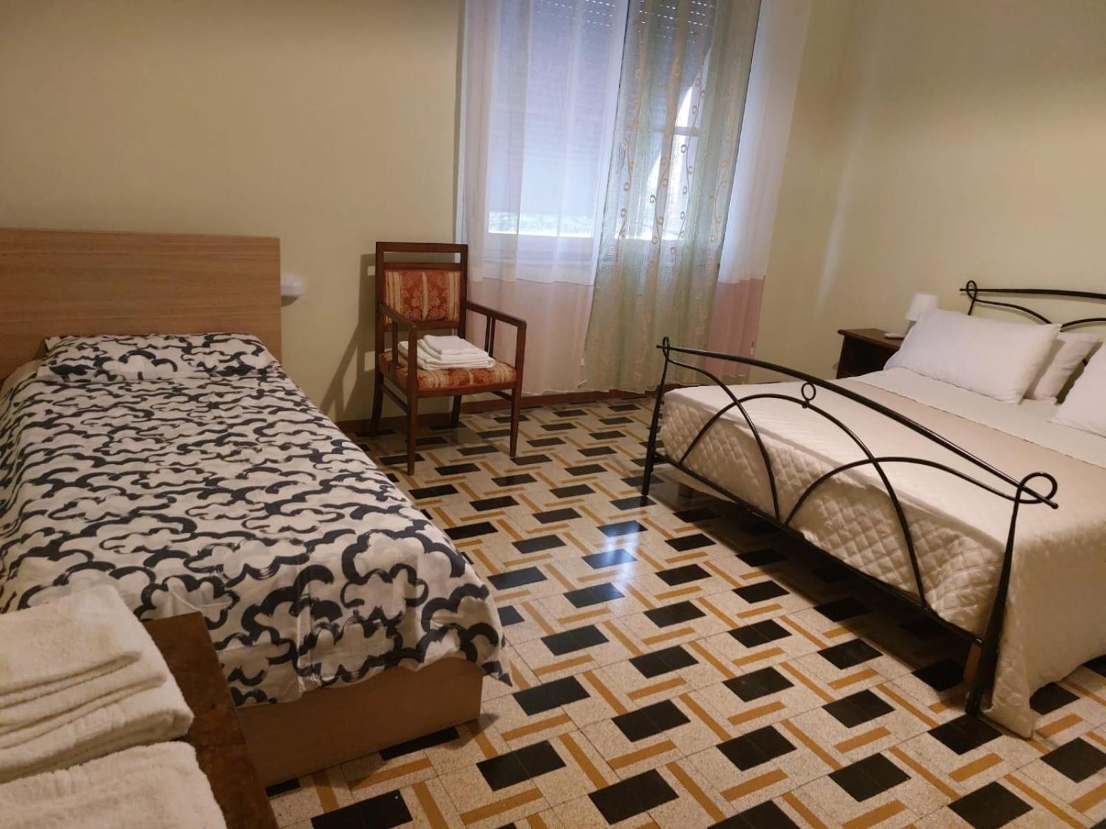 Villa Mehari Pisa Esterno foto