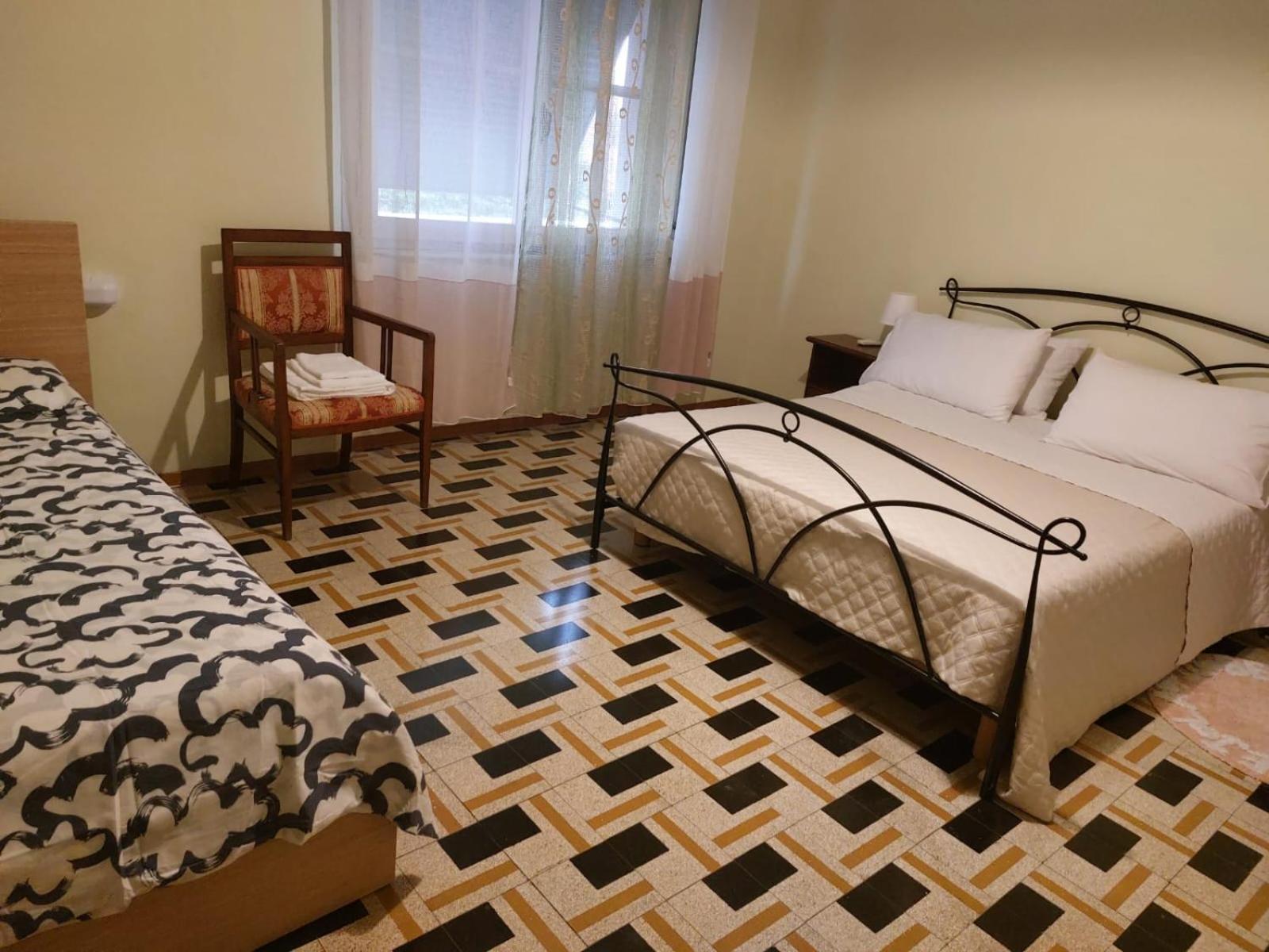 Villa Mehari Pisa Esterno foto