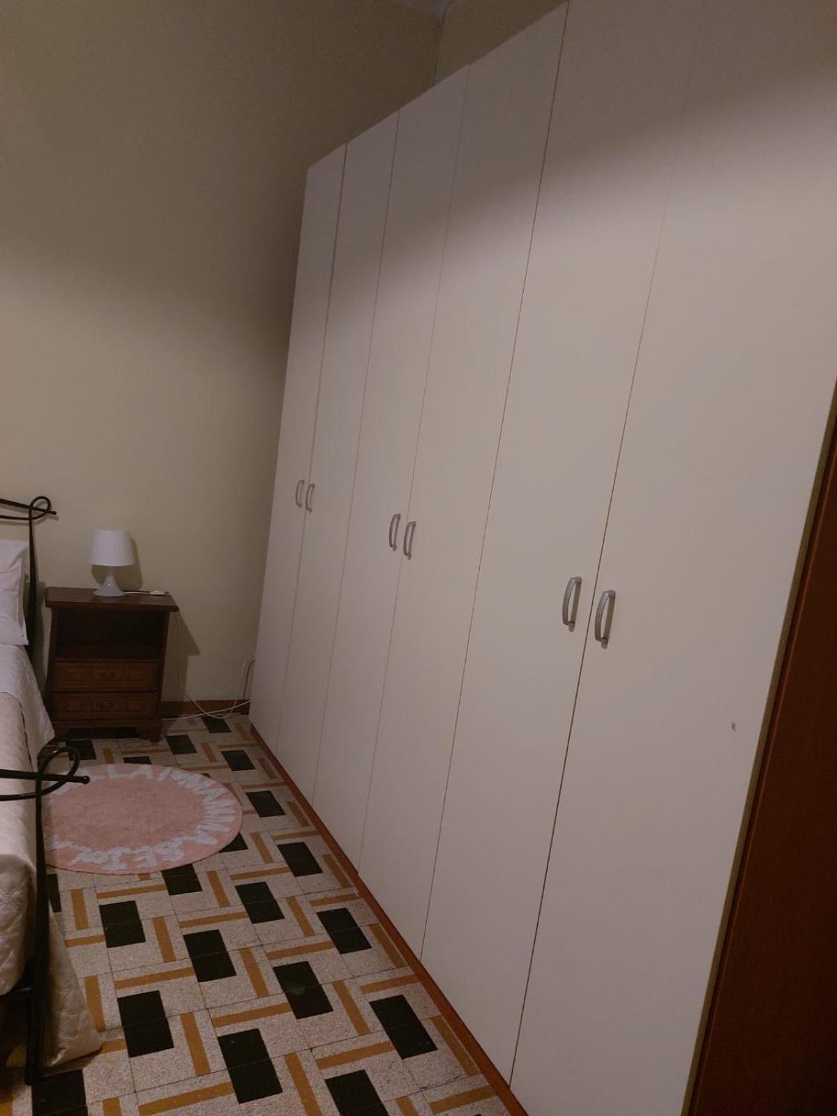 Villa Mehari Pisa Esterno foto