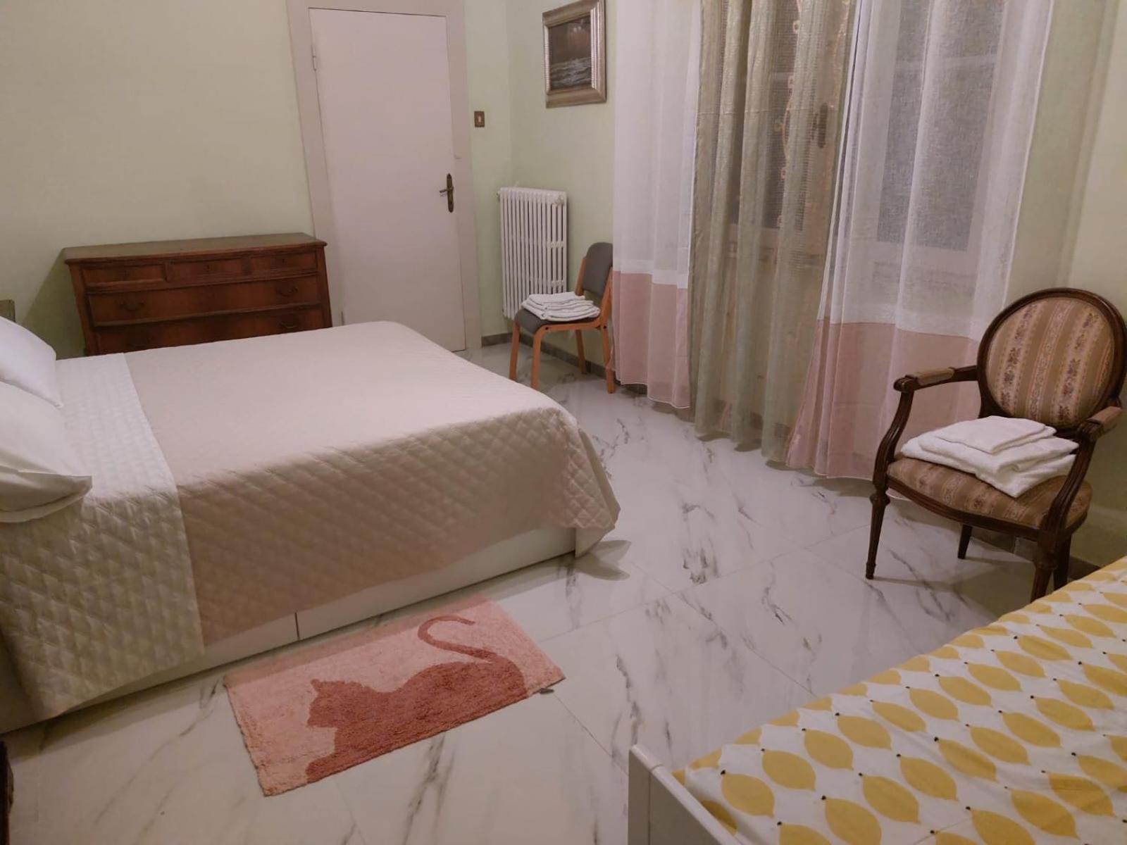 Villa Mehari Pisa Esterno foto