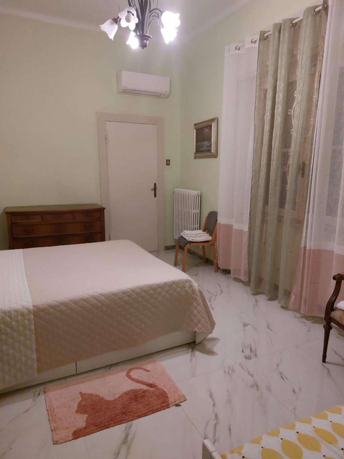 Villa Mehari Pisa Esterno foto