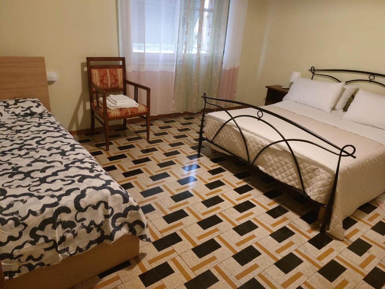 Villa Mehari Pisa Esterno foto