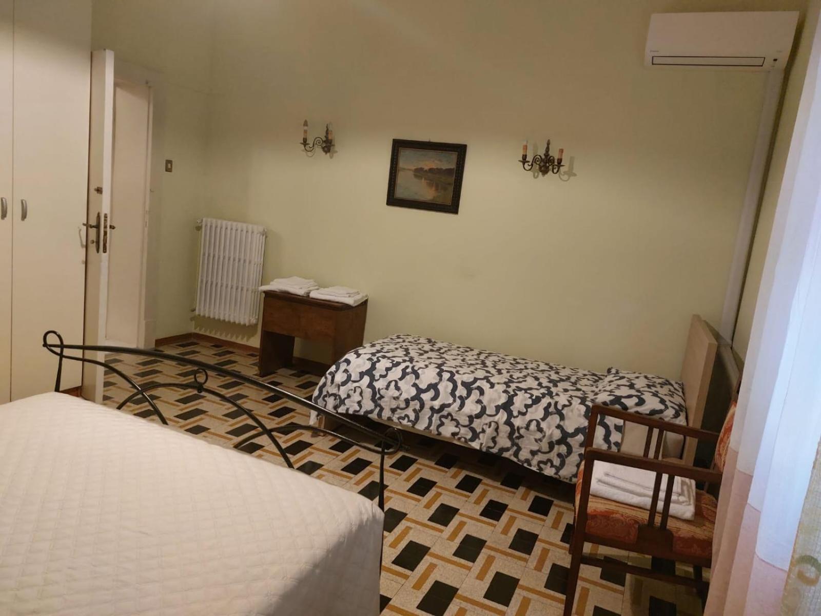Villa Mehari Pisa Esterno foto