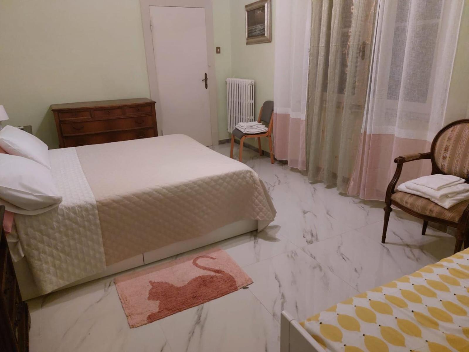 Villa Mehari Pisa Esterno foto