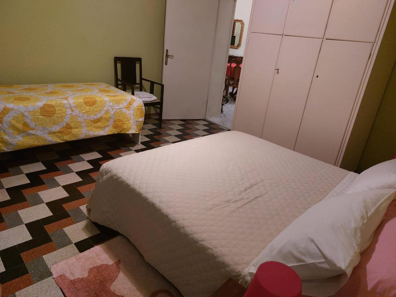 Villa Mehari Pisa Esterno foto