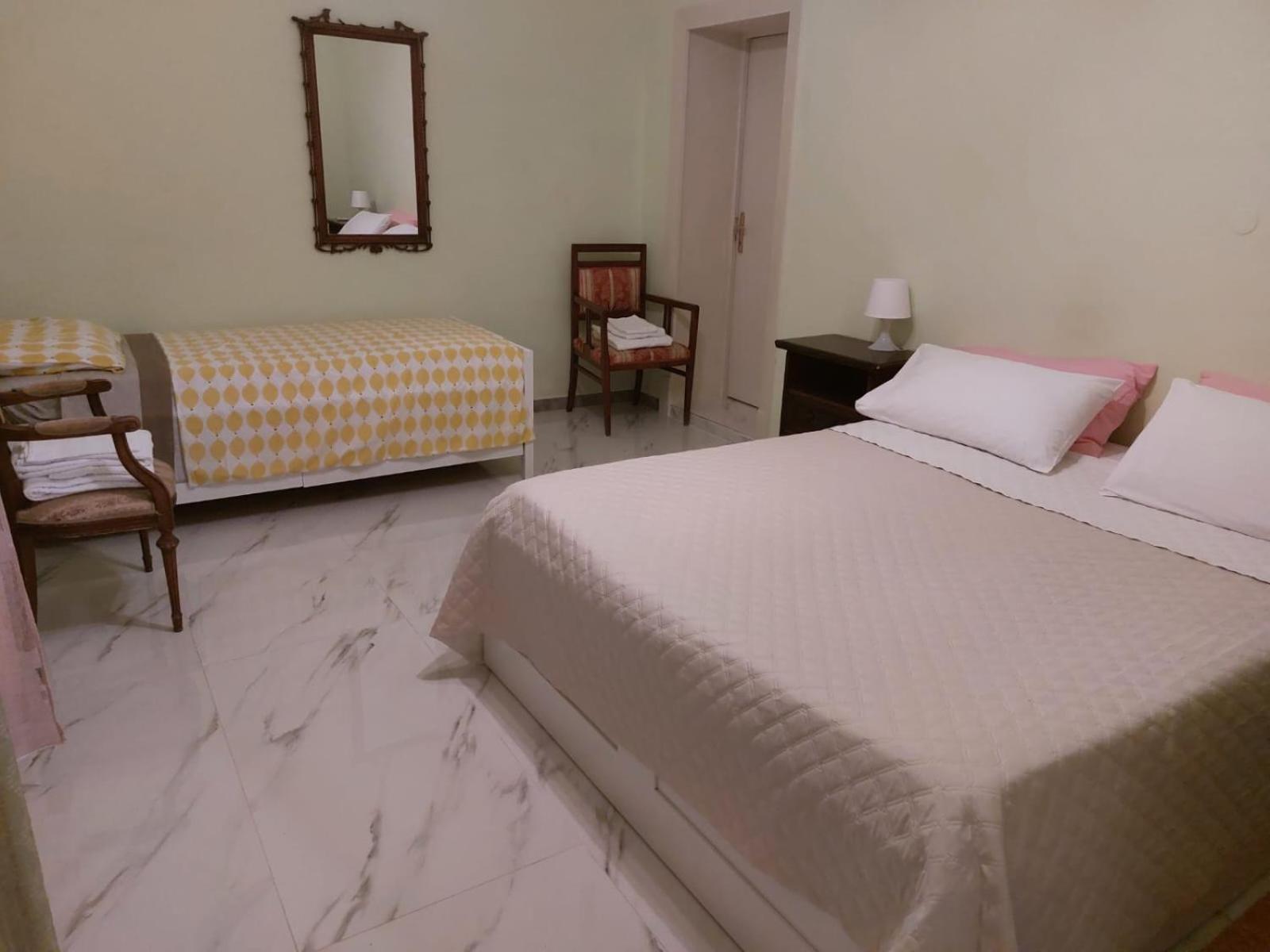 Villa Mehari Pisa Esterno foto