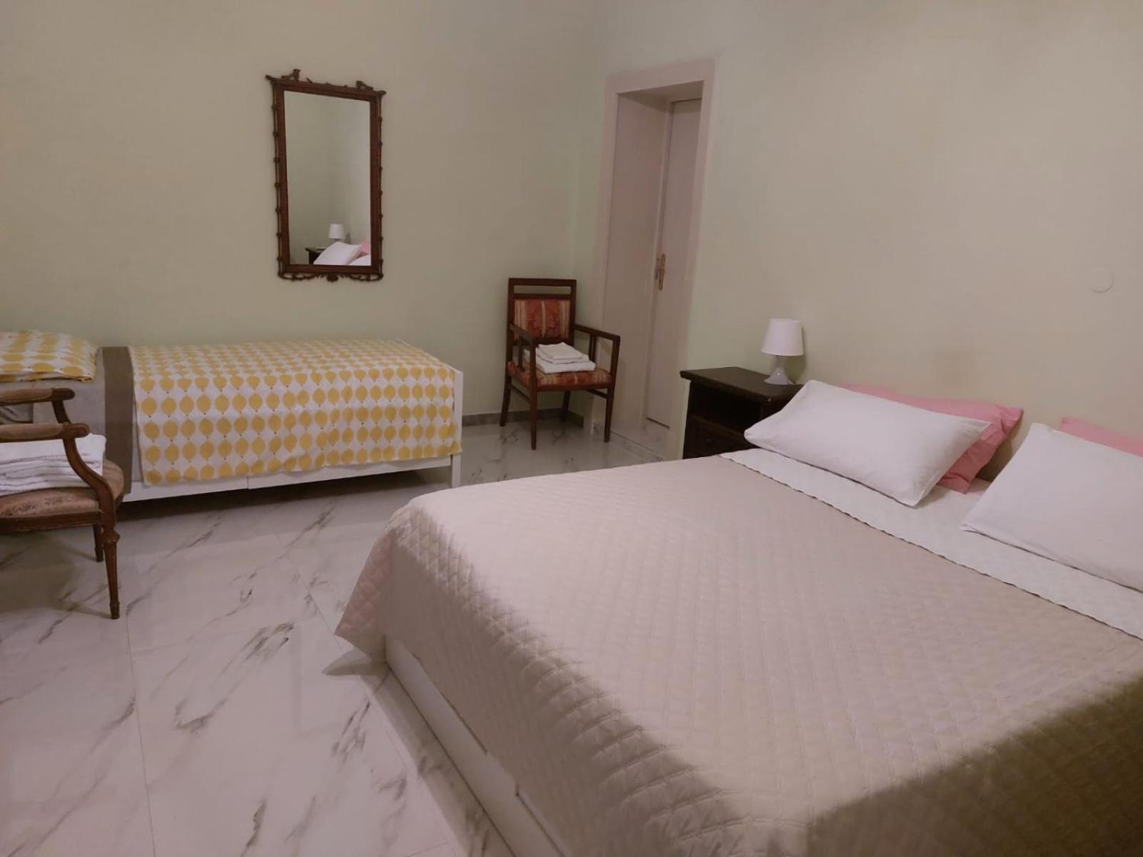 Villa Mehari Pisa Esterno foto