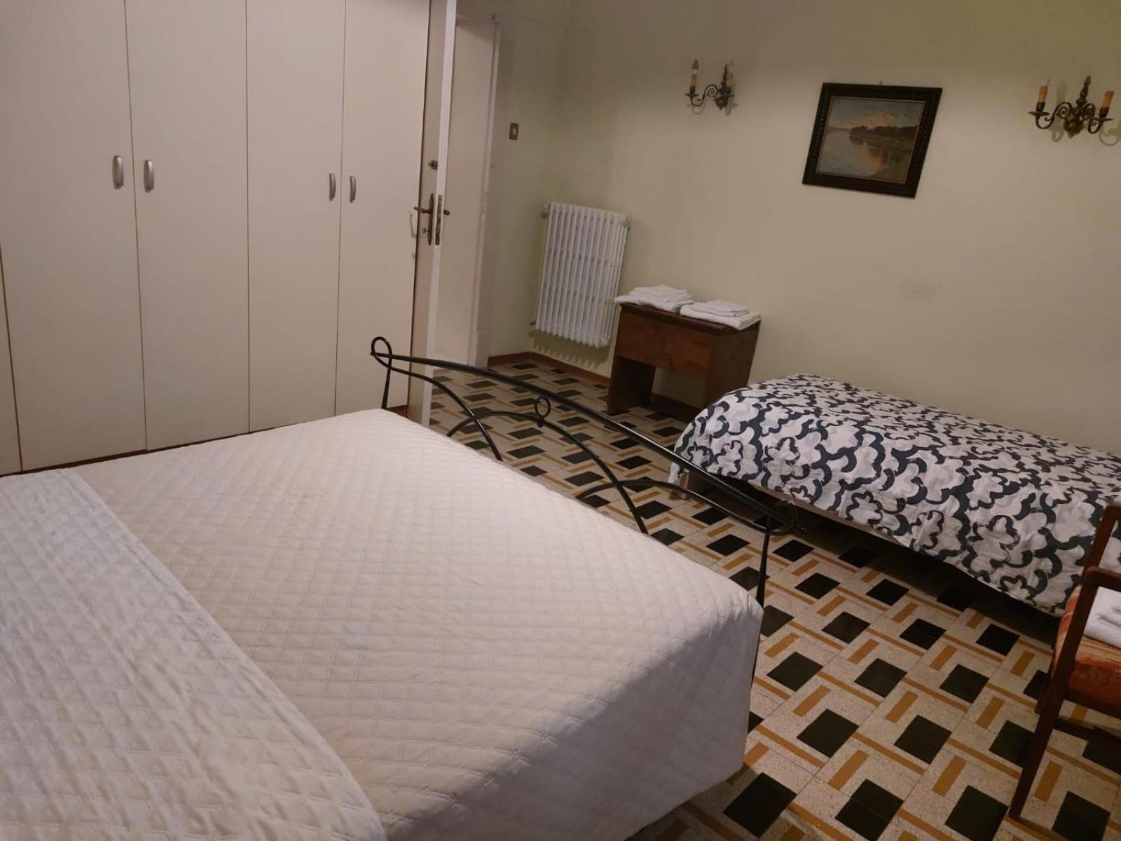 Villa Mehari Pisa Esterno foto