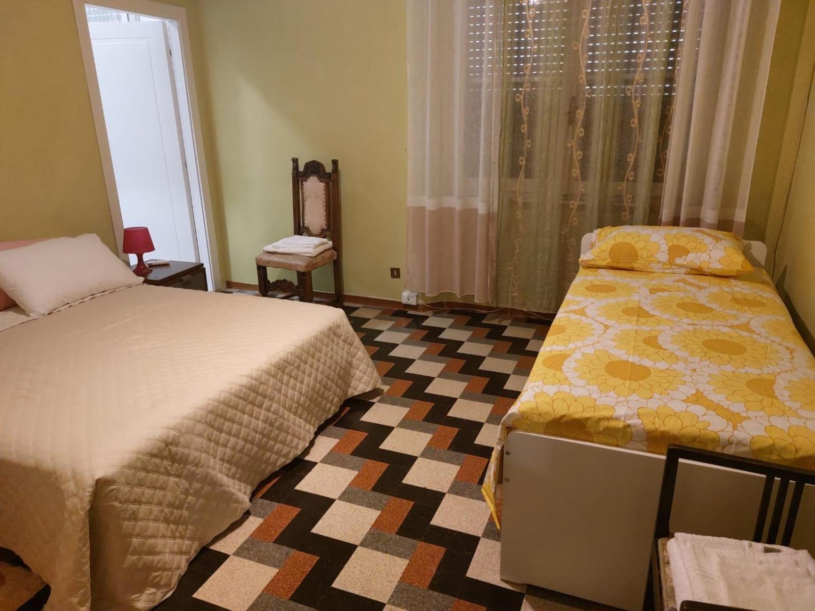 Villa Mehari Pisa Esterno foto