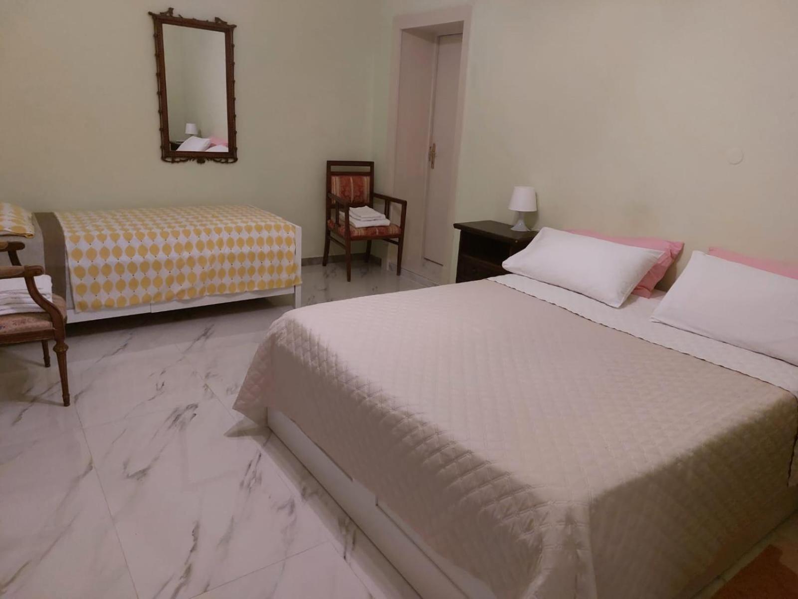Villa Mehari Pisa Esterno foto