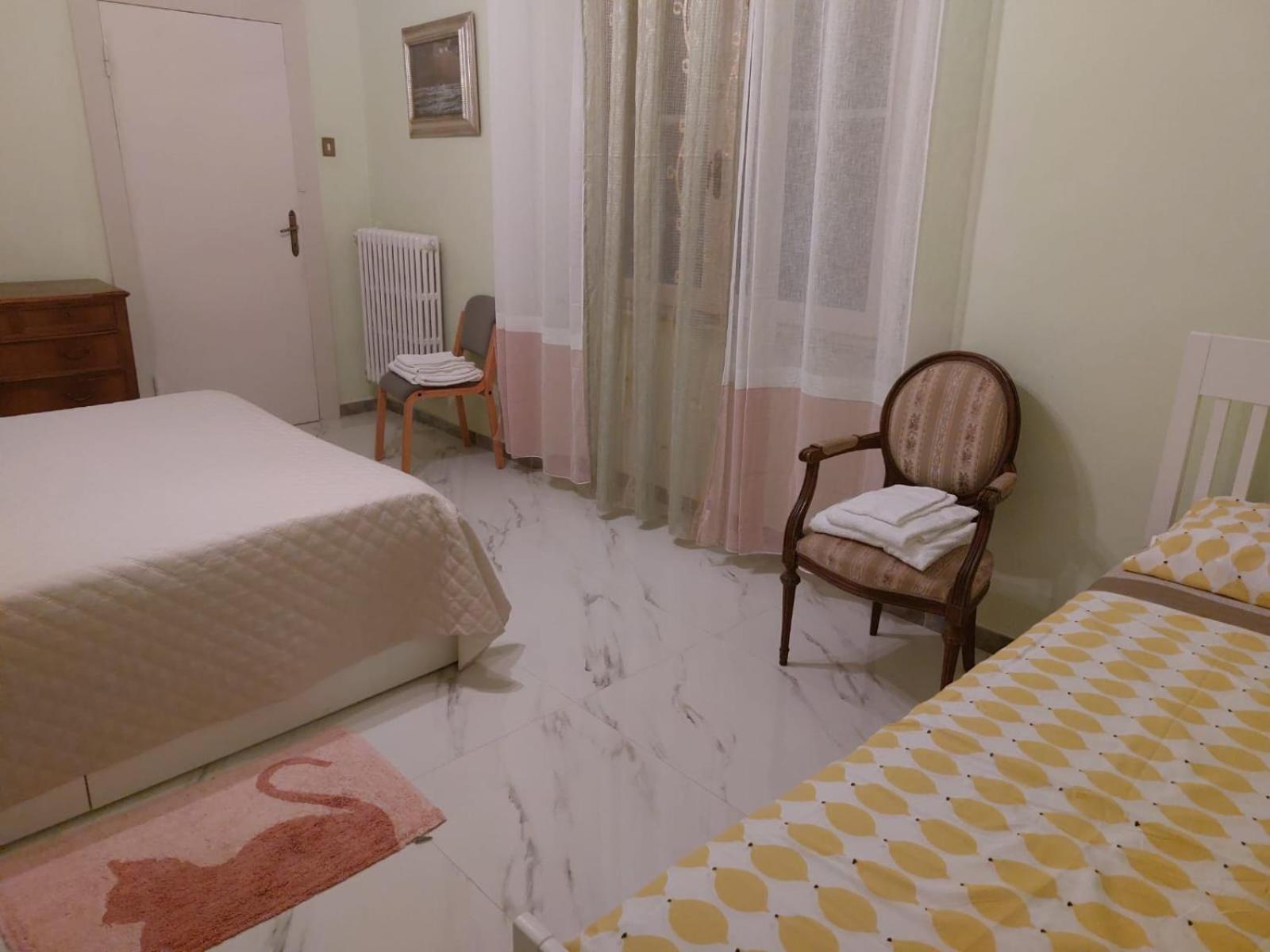 Villa Mehari Pisa Esterno foto