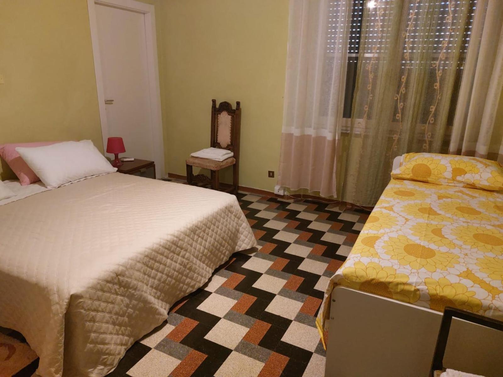 Villa Mehari Pisa Esterno foto