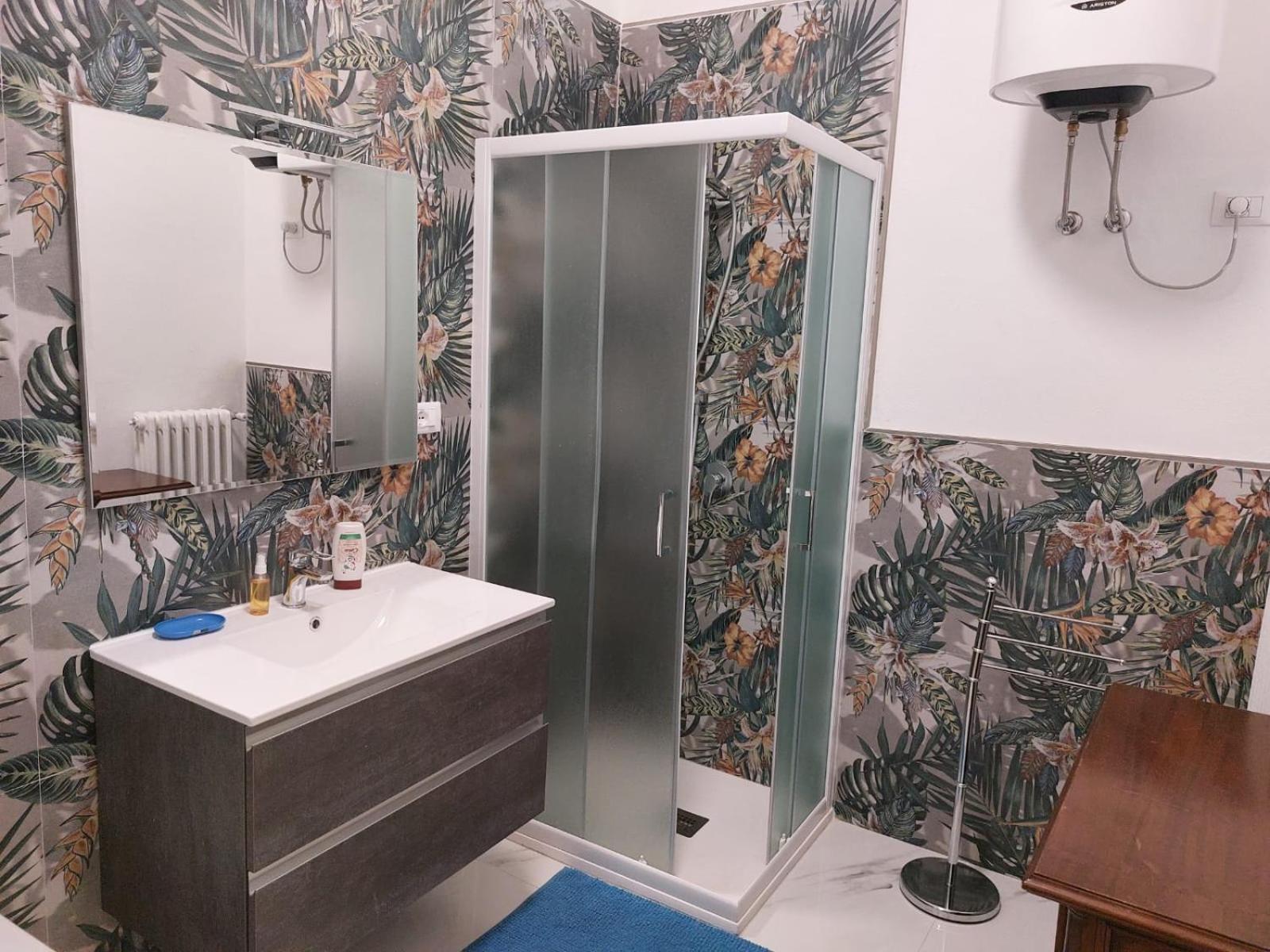 Villa Mehari Pisa Esterno foto