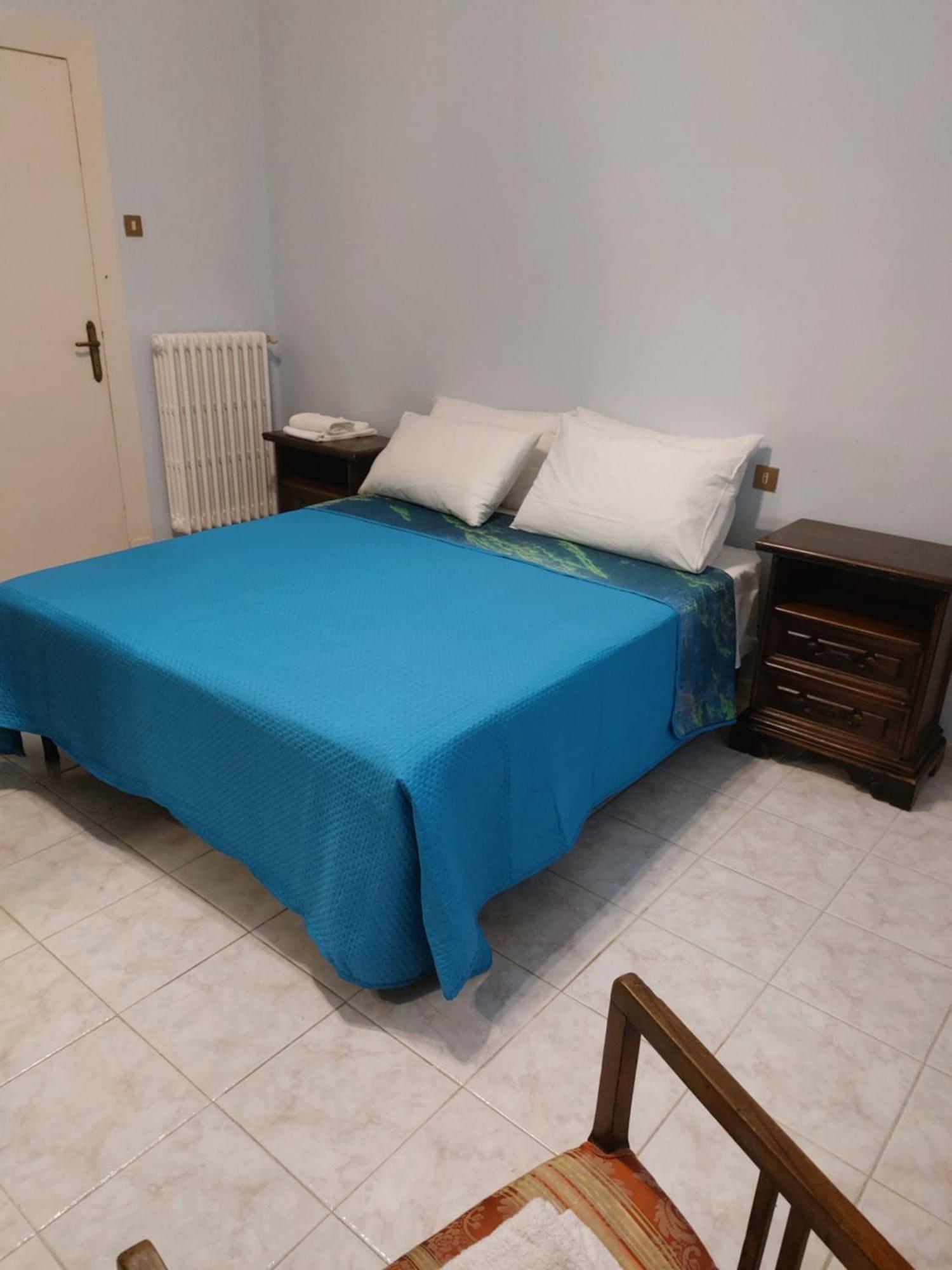 Villa Mehari Pisa Esterno foto