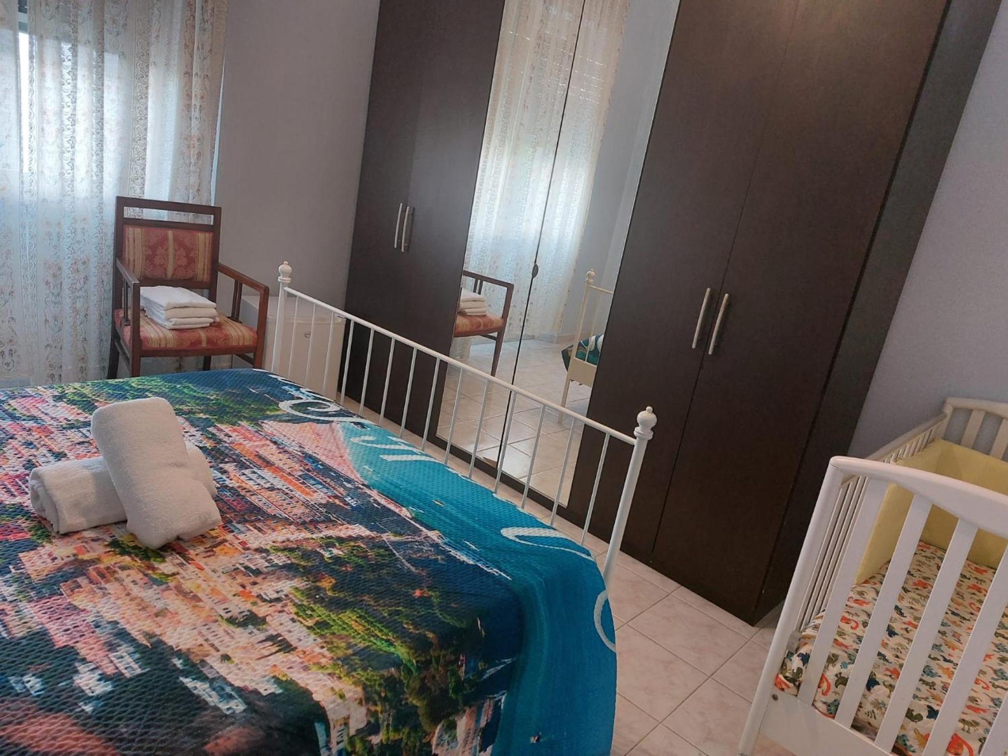 Villa Mehari Pisa Esterno foto